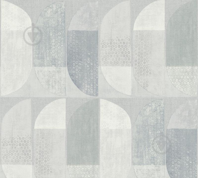 Виниловые обои на флизелиновой основе A.S.Creation Geo Nordic 37531-5 Серый Виниловые обои на флизелиновой основе A.S.Creation Geo Nordic 37531-5 Серый