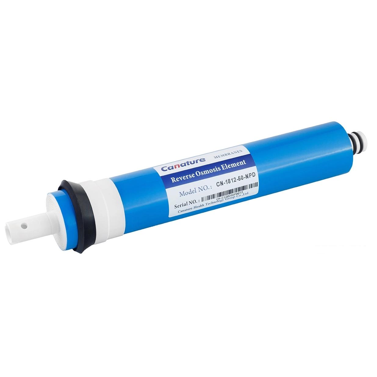 Мембрана для зворотного осмосу CANATURE 1812-50 (2764) - фото 2