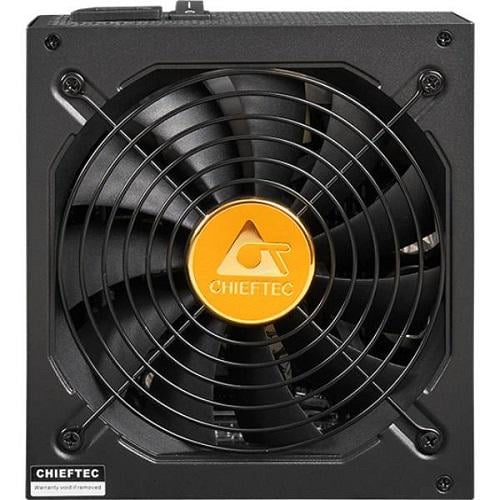Блок питания Chieftec PPS-1250FC-A3 POLARIS 3,0 1250W 80 Plus Gold Cable management 135 мм (575394)
