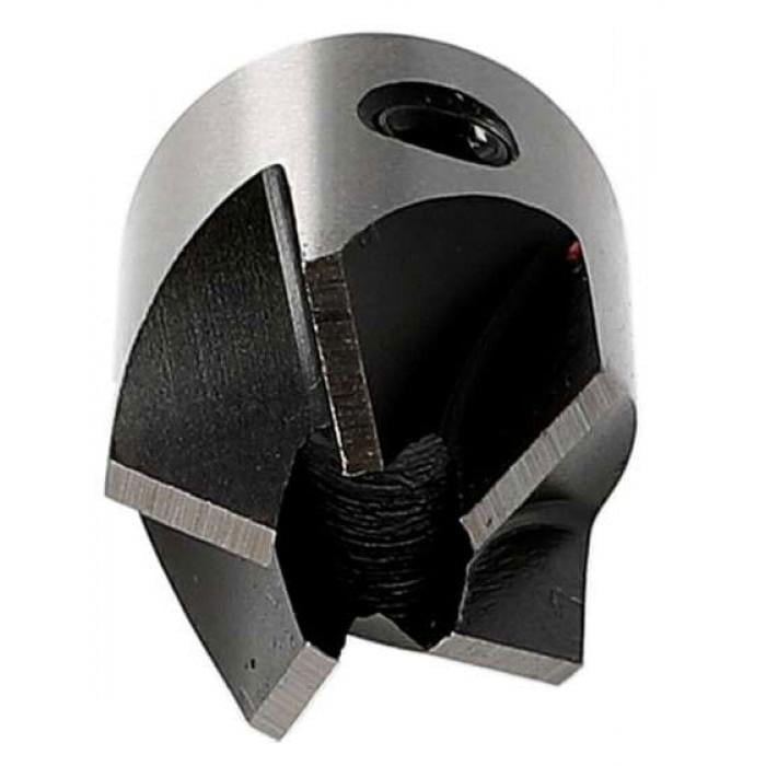 Зенкер Heller насадной под сверло D4,0 мм 11859 (12742) - фото 2 Зенкер Heller насадной под сверло D4,0 мм 11859 (12742) - фото 2