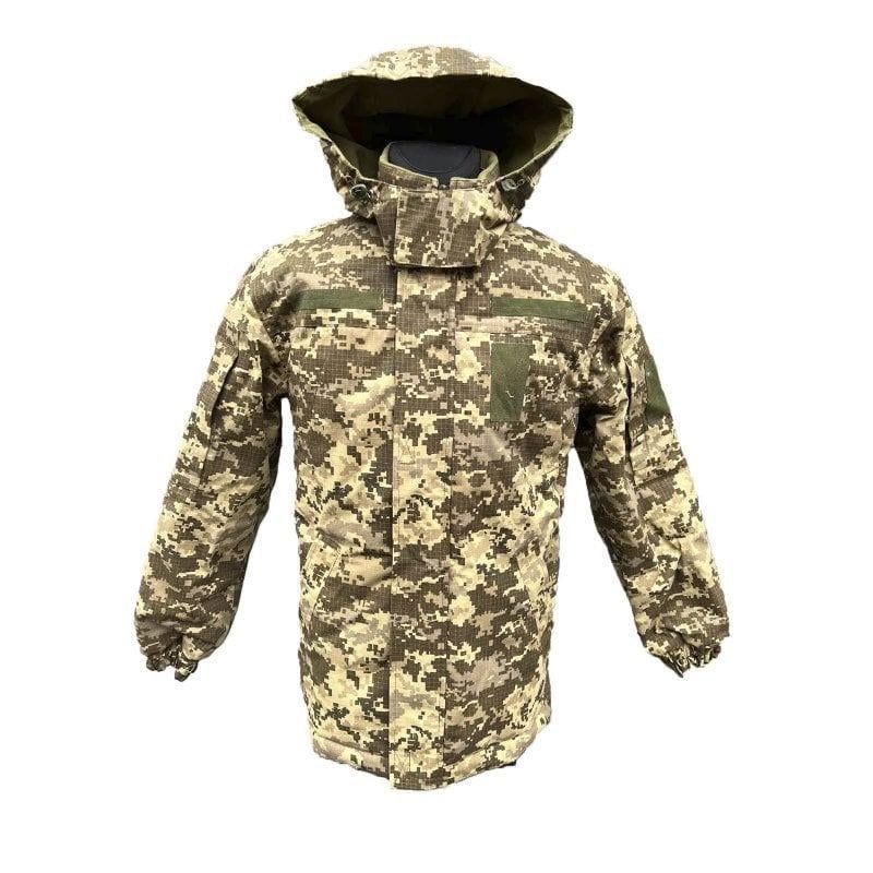 Бушлат для курсанта ВСУ S (3020377S)