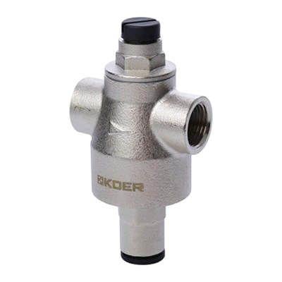 Редуктор давления KOER 1" (000068915)