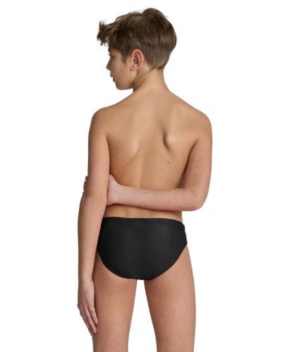 Плавки дитячі Arena DYNAMO JR BRIEF R 116 см Чорний (006503-500 116) - фото 4