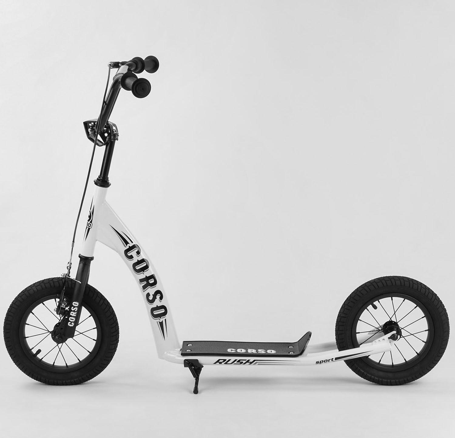 Самокат Corso CR-T 3029 - фото 5
