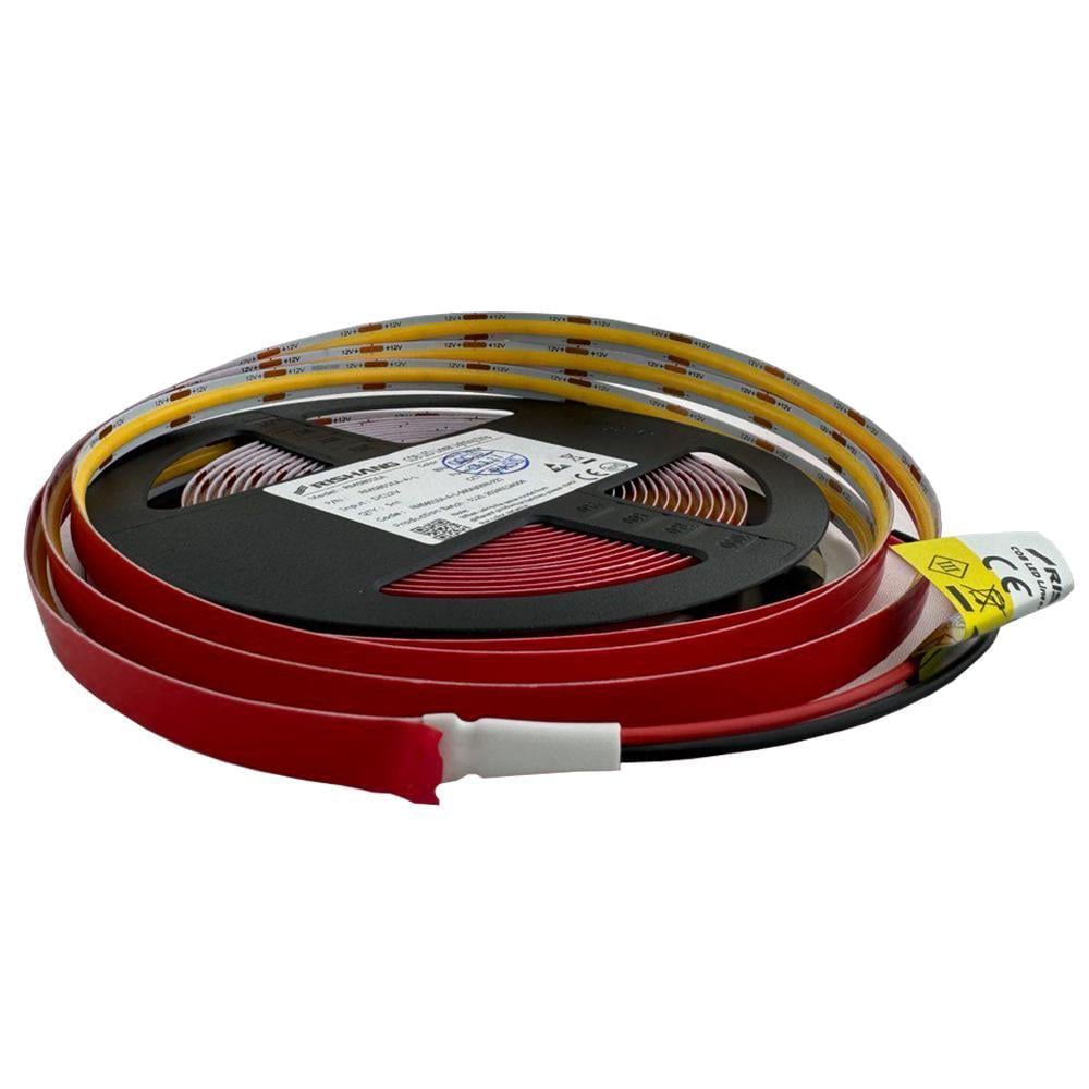 Светодиодная лента COB-320-IP20-NW-8-12 RM0834EA-A-L 5000K CRI90 (17066) Светодиодная лента COB-320-IP20-NW-8-12 RM0834EA-A-L 5000K CRI90 (17066)