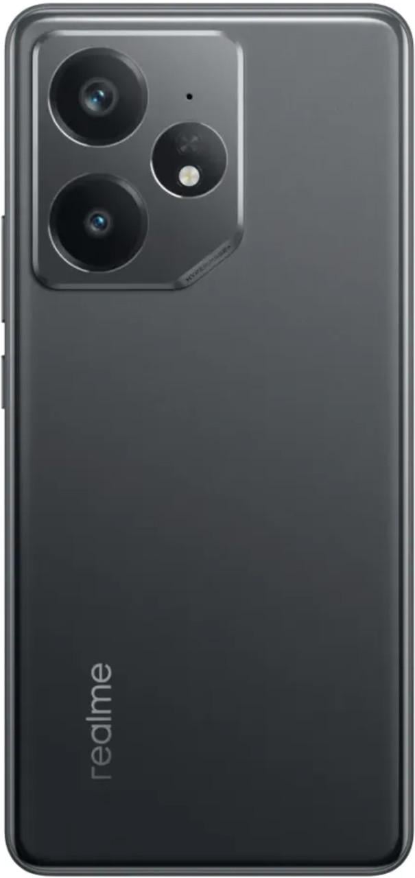 Смартфон Realme Neo 7 5G 12/256 Гб Global ROM Meteorite Black - фото 3 Смартфон Realme Neo 7 5G 12/256 Гб Global ROM Meteorite Black - фото 3