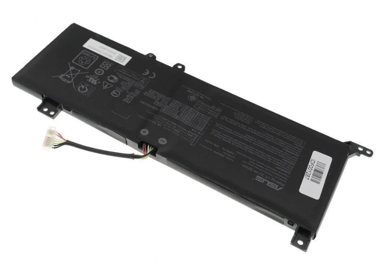 Аккумулятор для ноутбука Asus A409FA 4110 mAh 7,6V (134931)