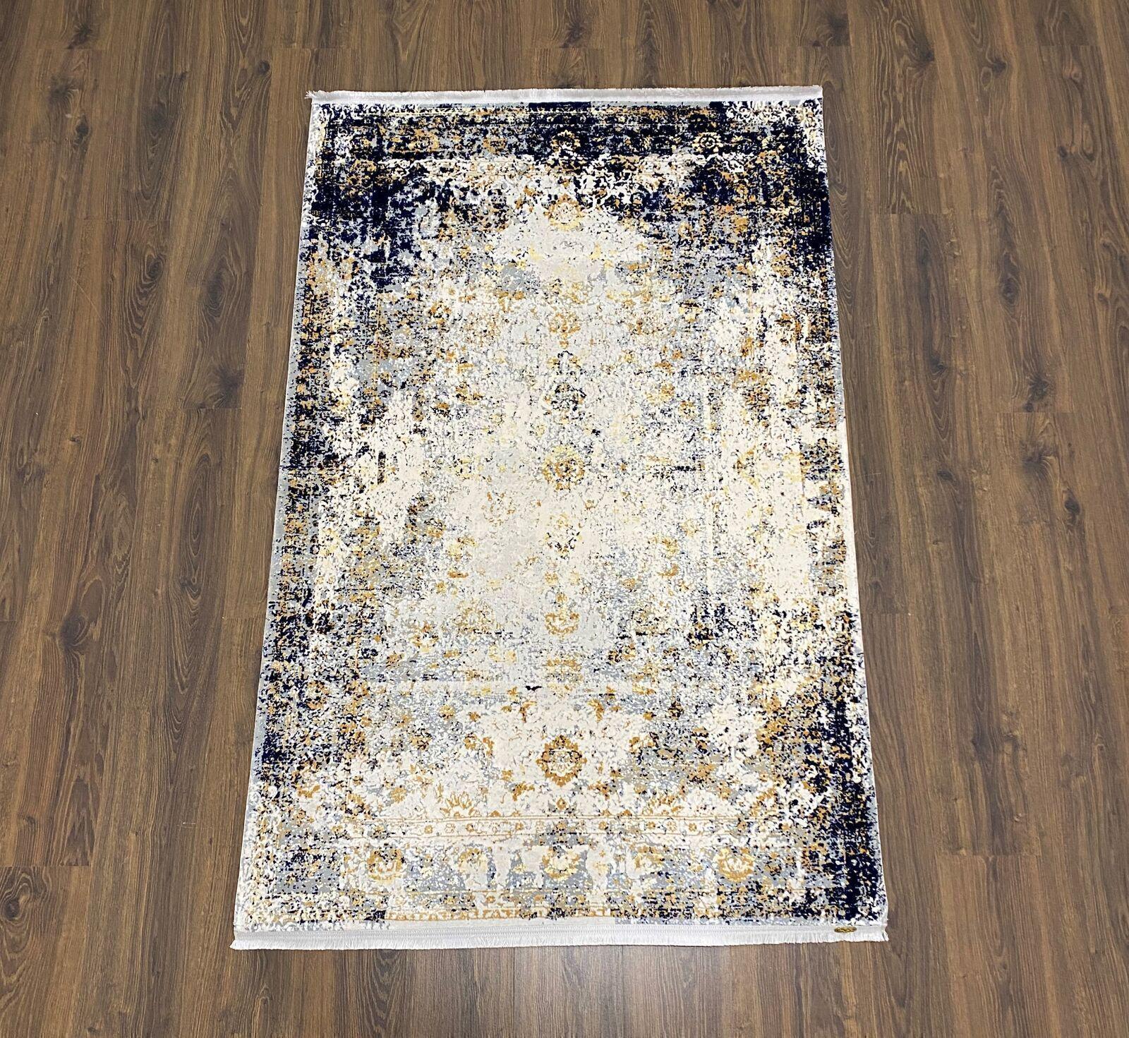 Ковер Arles As09 B Grey/Terra (5241-13) - фото 11