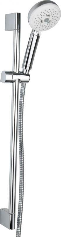 Душевой комплект Hansgrohe MyClub Multi Unica 26753402 со штангой Хром (96947)