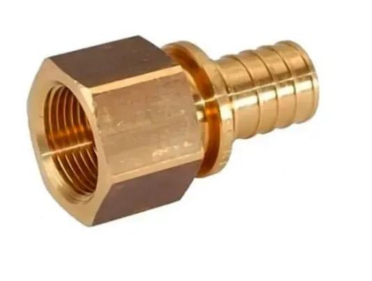 Переходник REHAU RX Ø 25 мм x 1/2 с внешней резьбой (456317001)