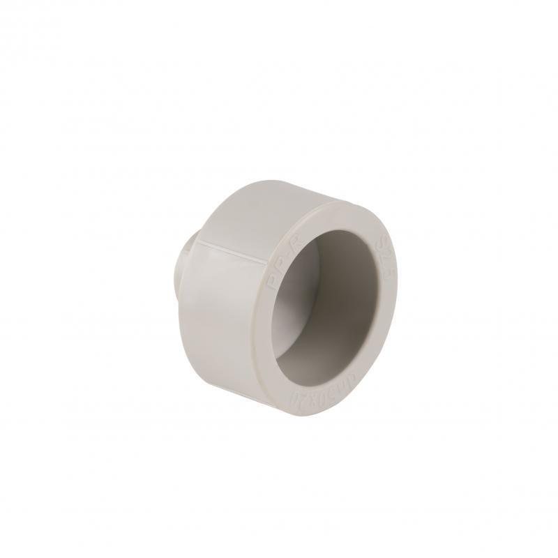 Муфта переходная Thermo Alliance PPR 50х20 мм (DSB107)