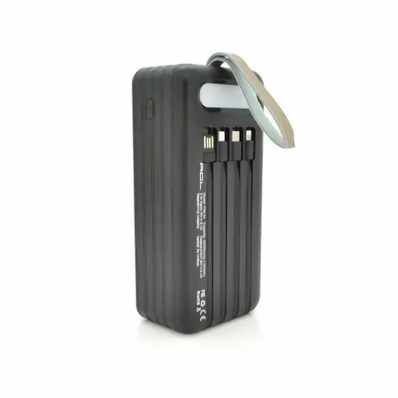 Повербанк ACL PW-44 50000 mAh