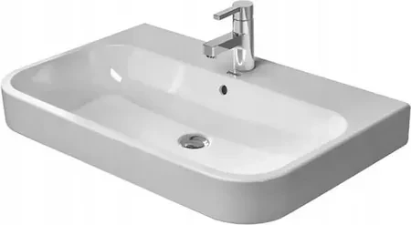 Умывальник DURAVIT Happy D.2 2318650027 White