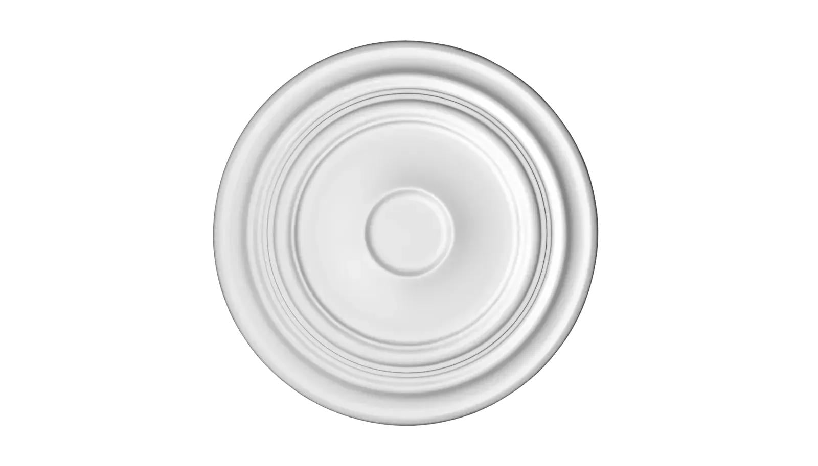 Розетка потолочная Harmony KR331 D 617 мм (46980)