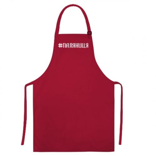 Фартук Паляница Украинский Красный (10404542-3-163058)