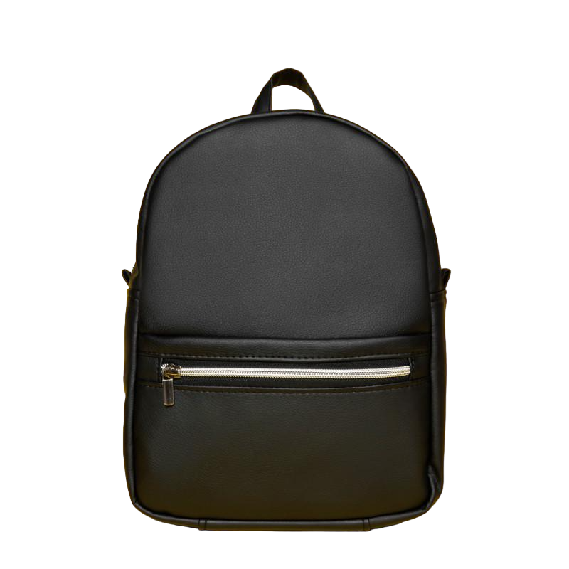 Рюкзак Sambag Prins MPSP 29x22x10 см Чорний