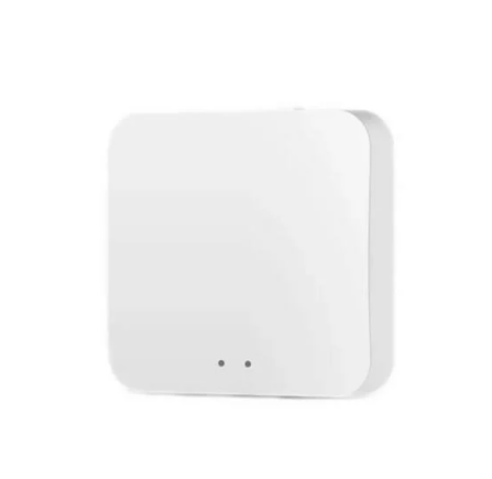 Шлюз для автоматизации умного дома Tuya Gateway WiFi/Bluetooth и подключение устройств (2100623851)