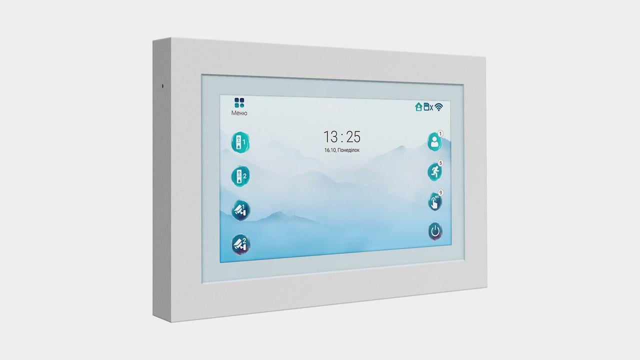 Видеодомофон ARNY AVD-770 ArtLine Wi-Fi (29189954) - фото 4 Видеодомофон ARNY AVD-770 ArtLine Wi-Fi (29189954) - фото 4