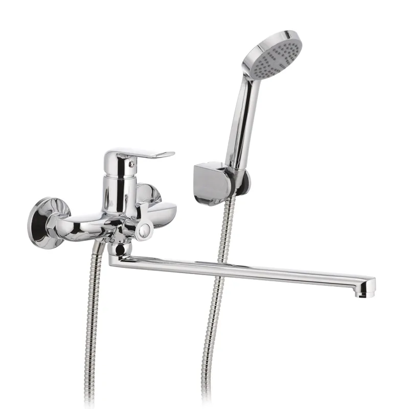 Смеситель для ванны MIXXUS Premium MEDEA 006 (MI0578)