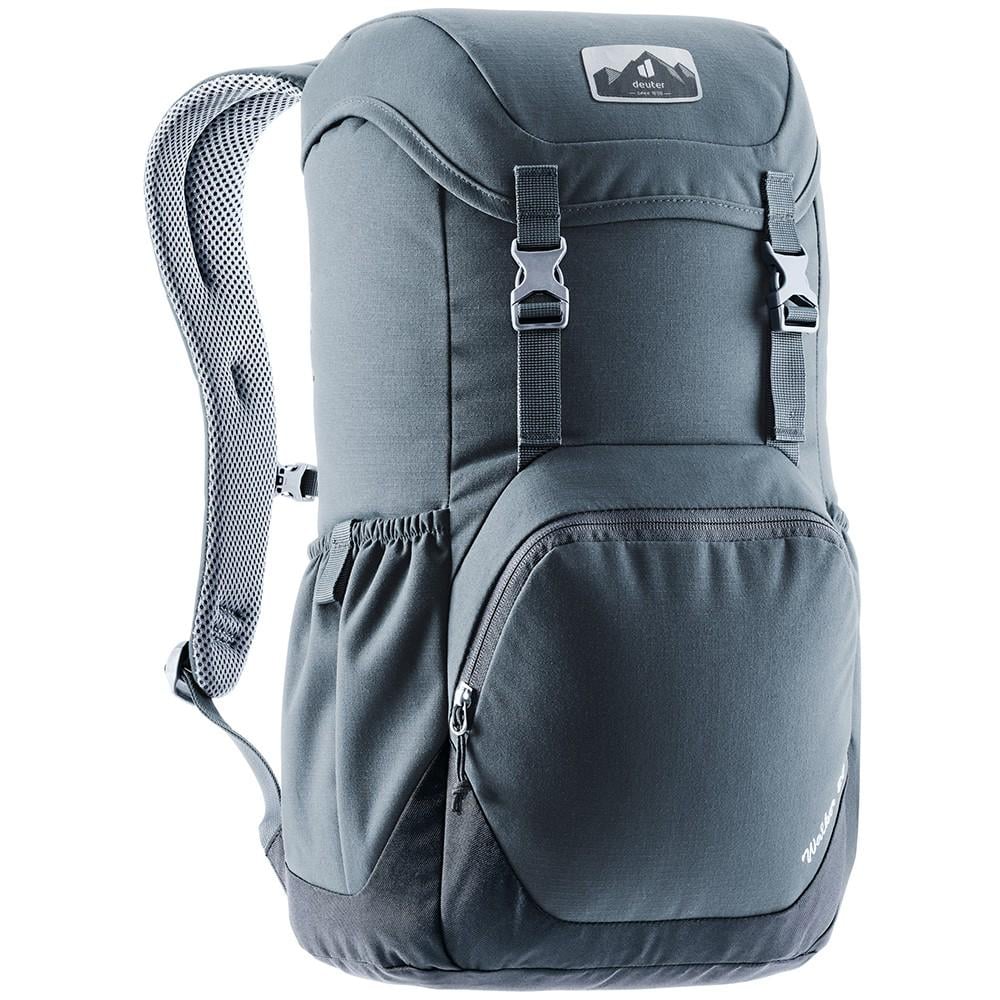 Рюкзак Deuter Walker 20 л Graphite Black (3812821 4701)