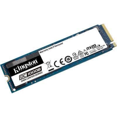 SSD-накопитель Kingston DC1000B 480GB M.2 2280 (SEDC1000BM8/480G.) - фото 2 SSD-накопитель Kingston DC1000B 480GB M.2 2280 (SEDC1000BM8/480G.) - фото 2