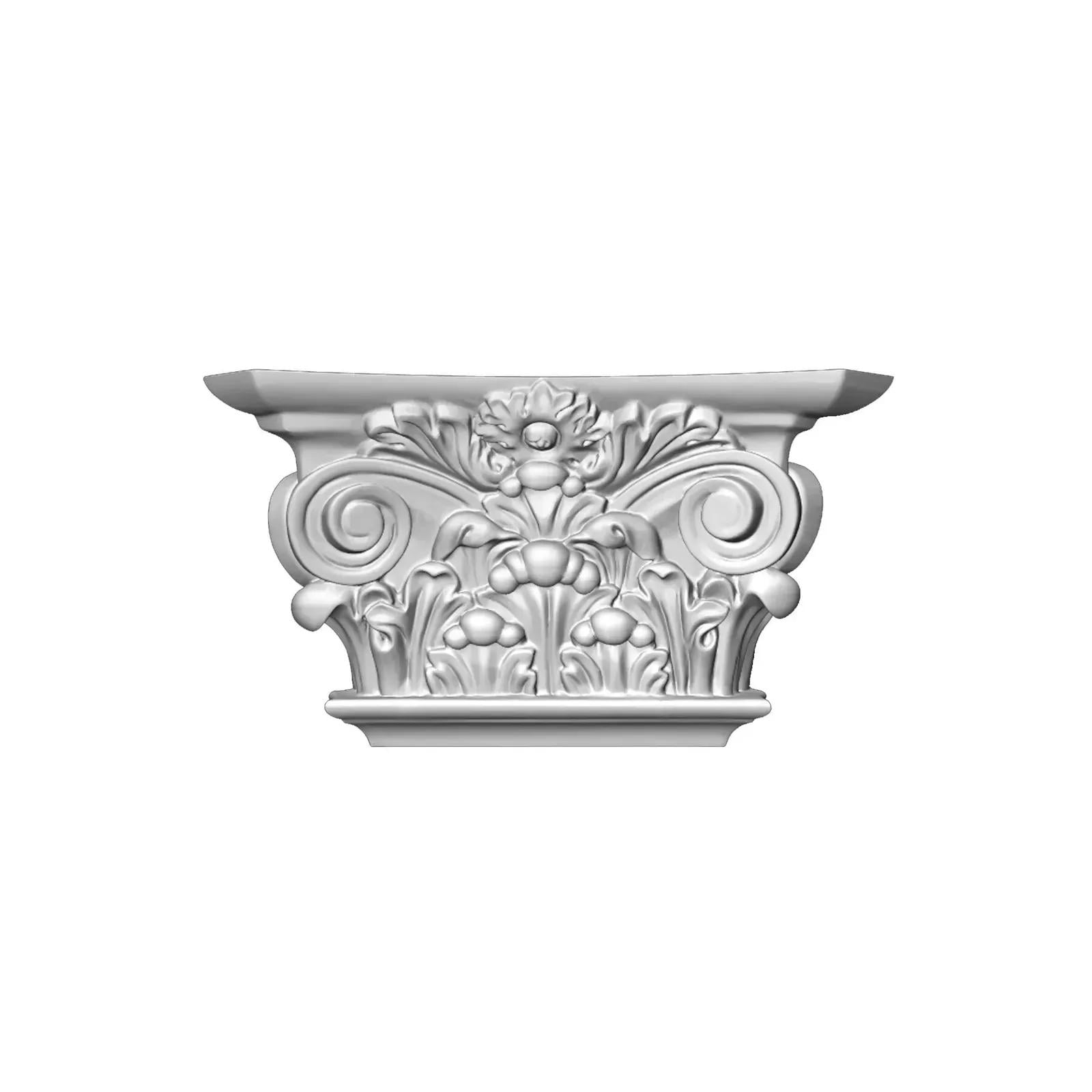 Пілястра Gaudi Decor PL561 (45635)