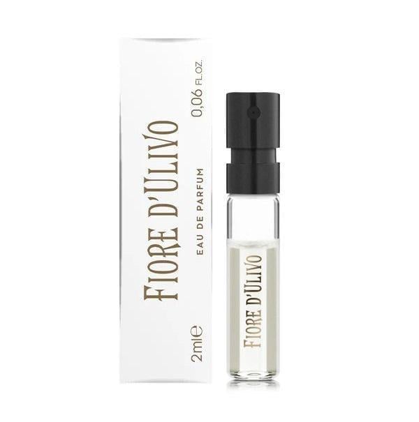 Парфюмированная вода для женщин Xerjoff Fiore d'Ulivo 2 мл пробник (405606)