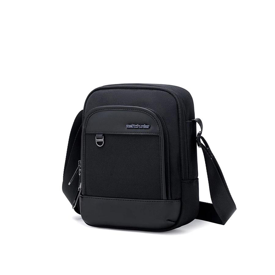 Сумка через плечо Arctic Hunter Bag K00689 Черный (DB-2329)