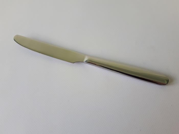 Нож столовый Кемпінг нержавеющая сталь 22 см 6 шт. (19623)