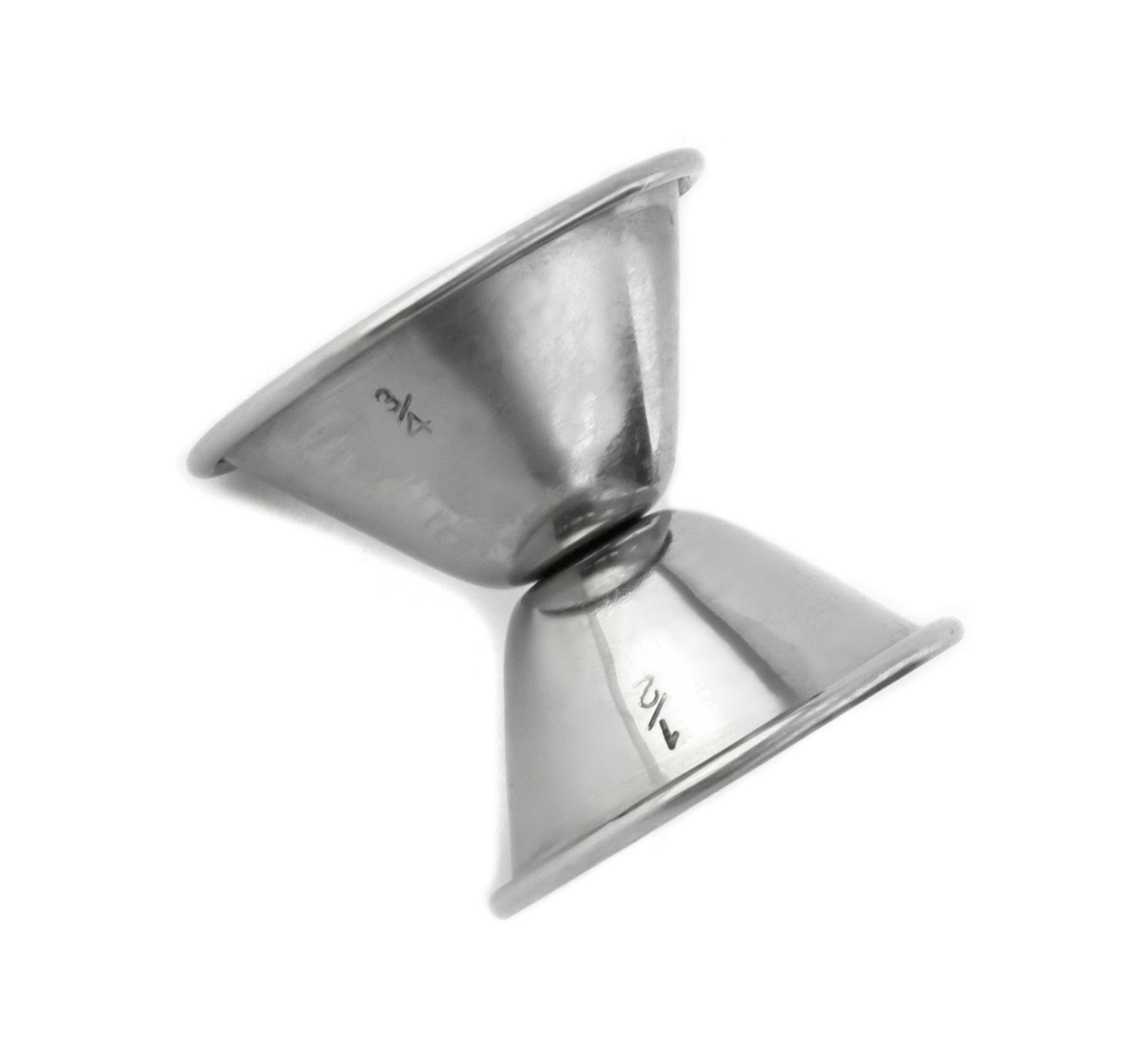 Джіггер One Chef з н/ж сталі 15/20 мл (29674632)