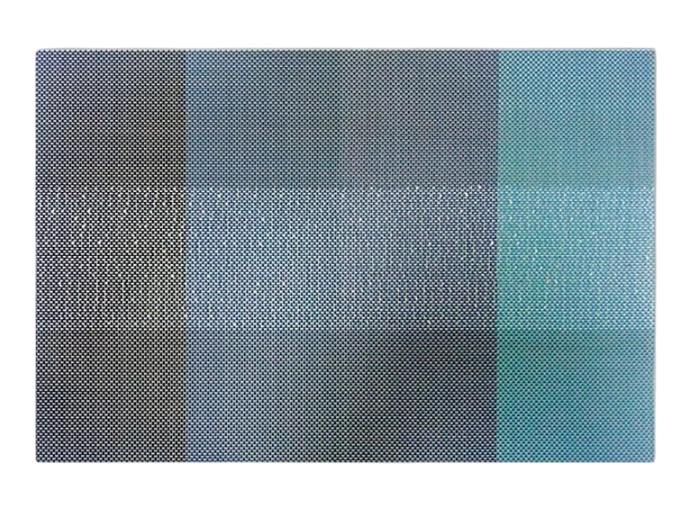 Салфетка сервировочная Maestro ПВХ 43,5х28,5 см Синий (d293357e)