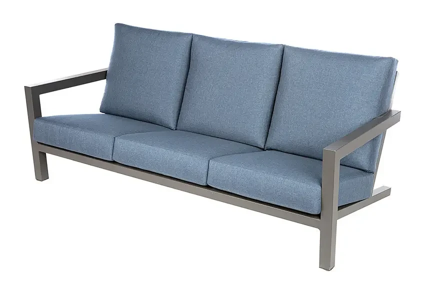 Лаунж диван в стиле Loft (NS-900-NM)