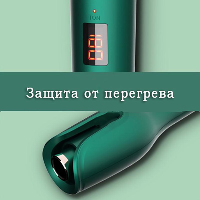 Плойка RD-008 (MER-14819_506) - фото 9