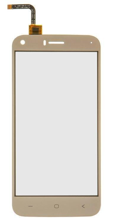 Сенсор для UMI London/Bravis A506/S-Tell M621/Kiano Elegance 5.1 Золотой (000017305)