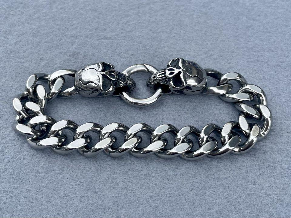 Браслет мужской - фото 2