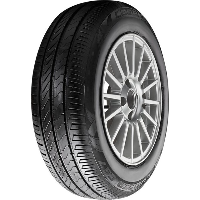 Шина летняя Cooper CS7 185/70 R14 88T (1001156446)