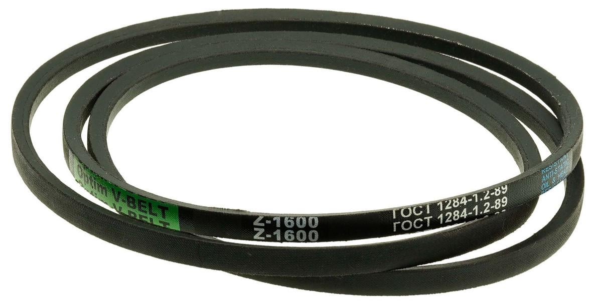Ремень клиновый Z-1600 (рем647)