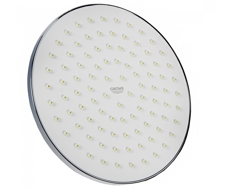 Лейка для душа Grohe New Tempesta Cosmopolitan 200 мм (27541001) Лейка для душа Grohe New Tempesta Cosmopolitan 200 мм (27541001)