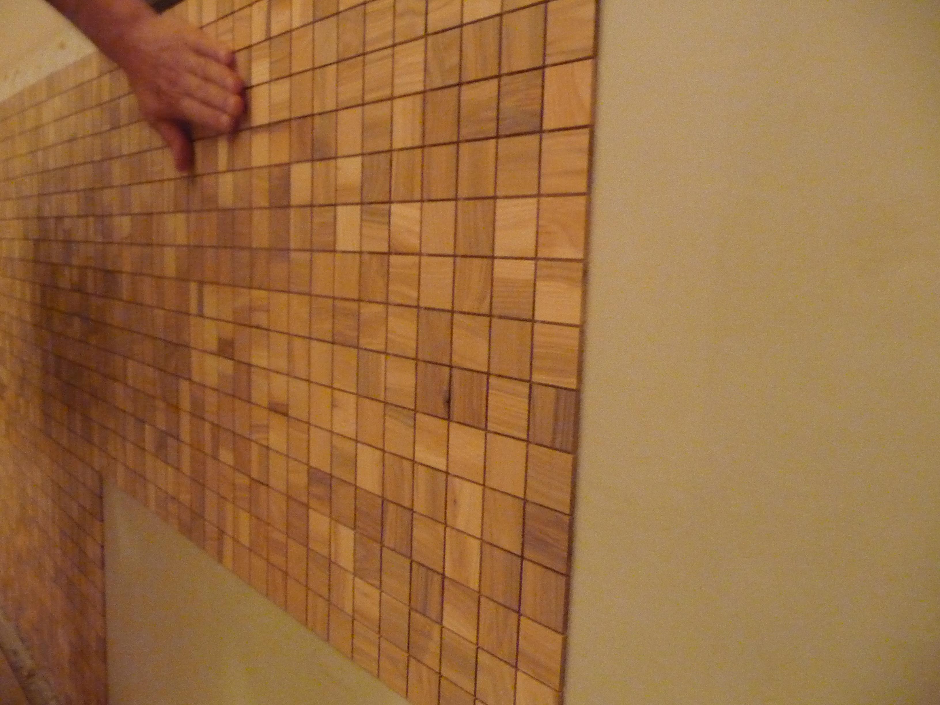 Панели для стен Wood Mosaica Elegant Mix деревянные 1 м2 (8x8) - фото 12 Панели для стен Wood Mosaica Elegant Mix деревянные 1 м2 (8x8) - фото 12