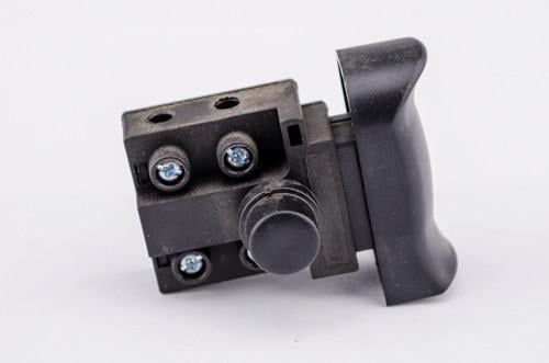 Кнопка пуска для электропилы с фиксатором (2189)