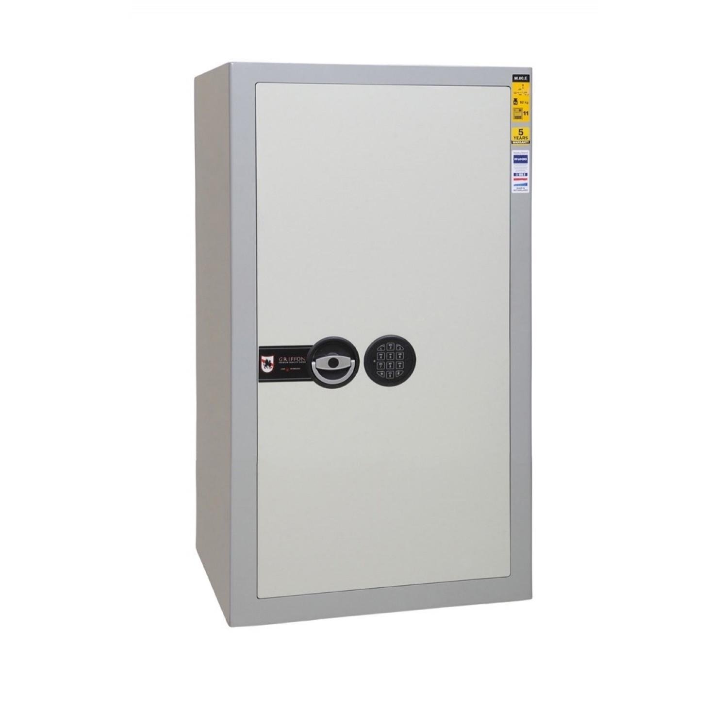 Сейф офисный M.80.Е (10646977)