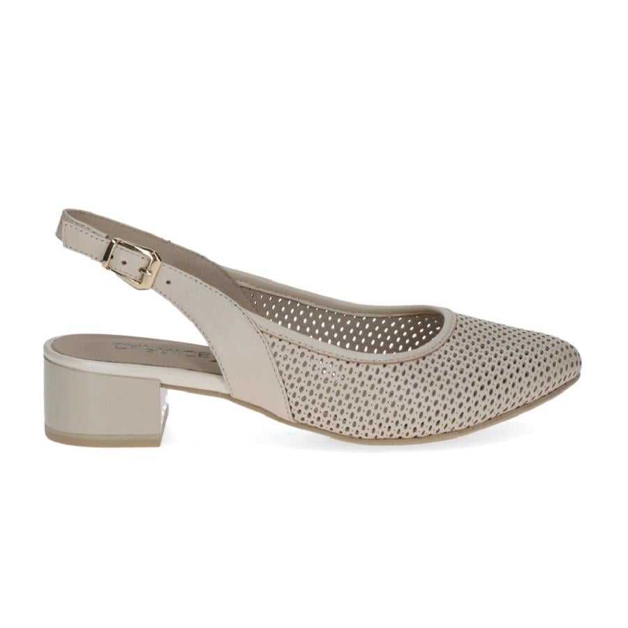 Босоножки женские Caprice 9-29602-404 р. 38