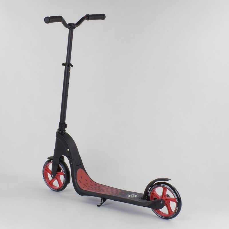 Самокат двоколісний Best Scooter 18424 Червоний