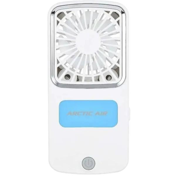 Вентилятор з водяним охолодженням 3 швидкості Arctic Air Pocket Chill