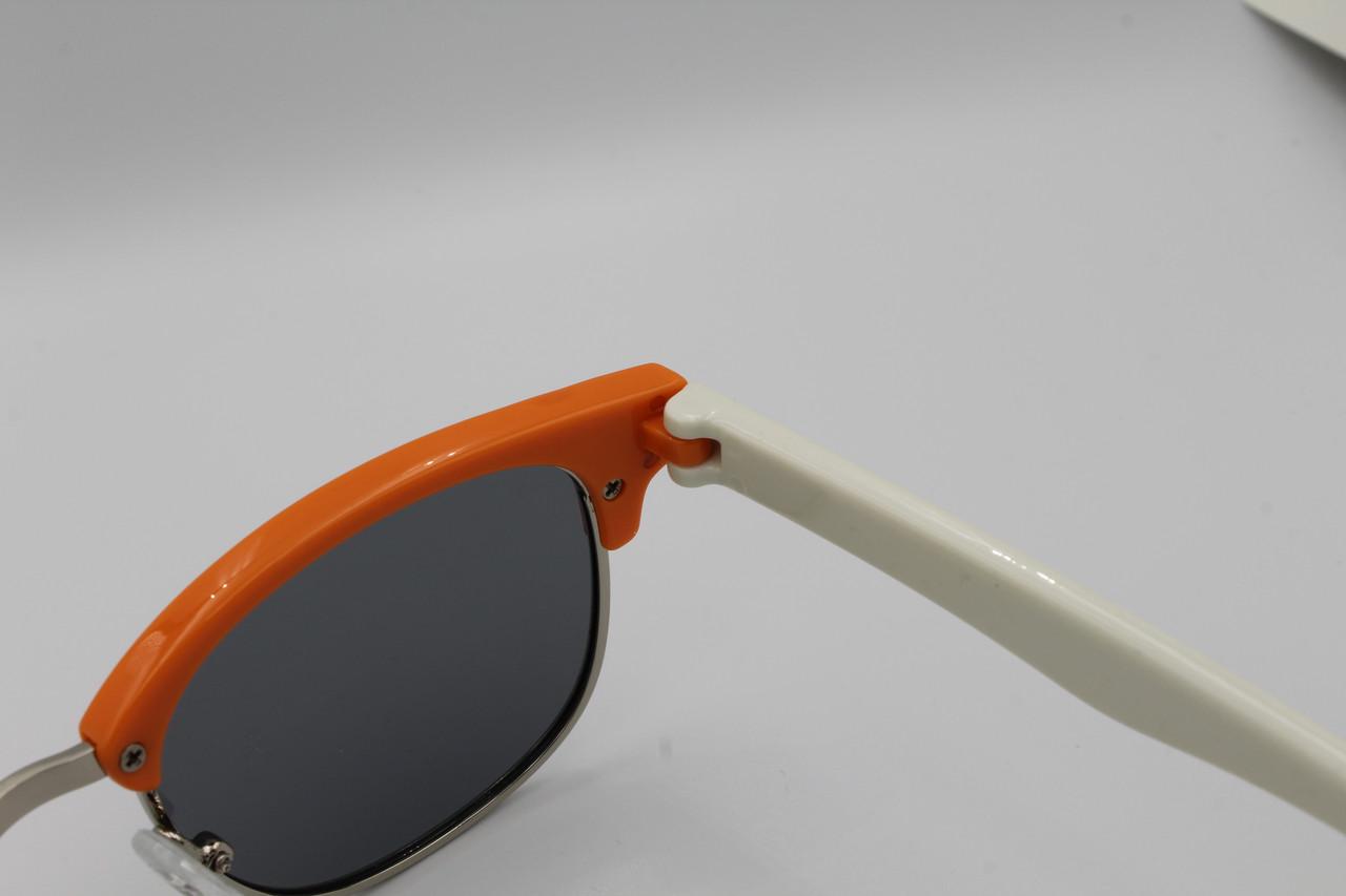 Сонцезахисні окуляри дитячі поляризовані (1633 с6) - фото 9 Сонцезахисні окуляри дитячі поляризовані (1633 с6) - фото 9