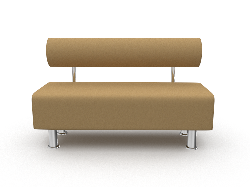 Диван очікування Relax Junior М 2201 Пісочний (28089112)