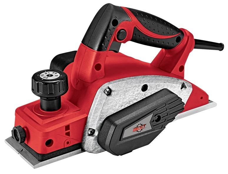 Рубанок электрический BEST РЕ-1400