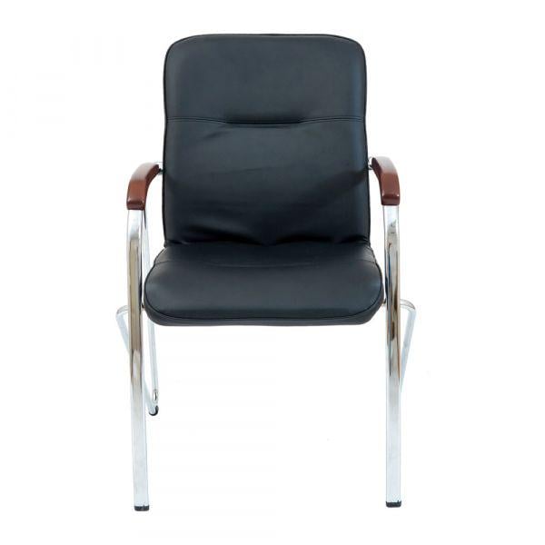 Кресло офисное Richman Самба УФ хром Флай 2230 (1668679) - фото 2 Кресло офисное Richman Самба УФ хром Флай 2230 (1668679) - фото 2