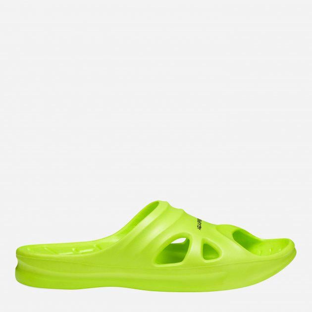 Шлепанцы Aqua Speed FLORIDA 6618 р. 31 Салатовый (464-06 31)