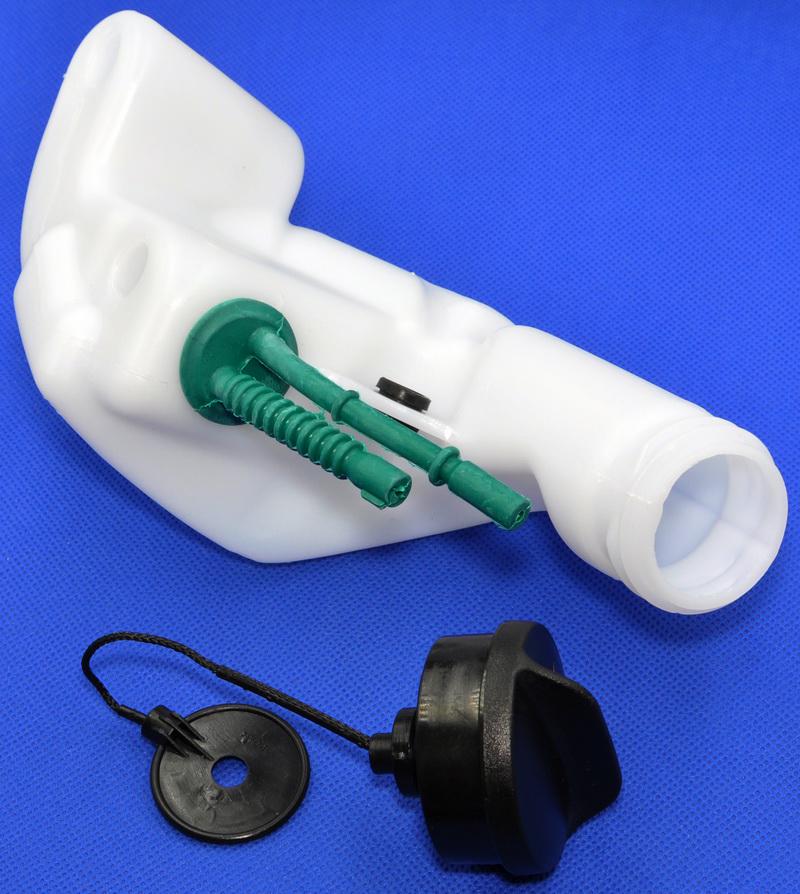 Бак топливный мотокосы VJ Parts для ST FS-55
